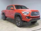 2017 Toyota Tacoma Double Cab