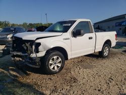 Ford salvage cars for sale: 2016 Ford F150