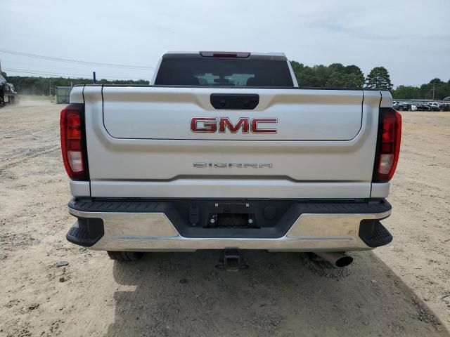 2023 GMC Sierra K2500 Heavy Duty