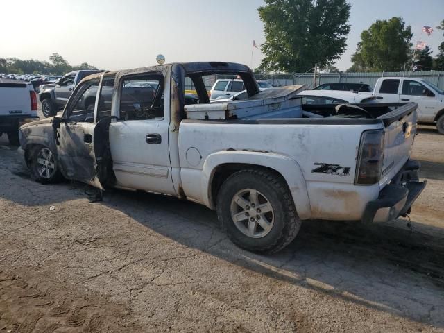 2006 Chevrolet Silverado K1500