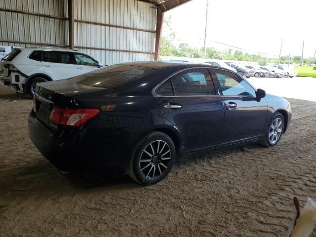 2008 Lexus ES 350