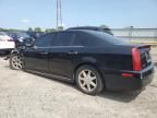 2011 Cadillac STS Luxury