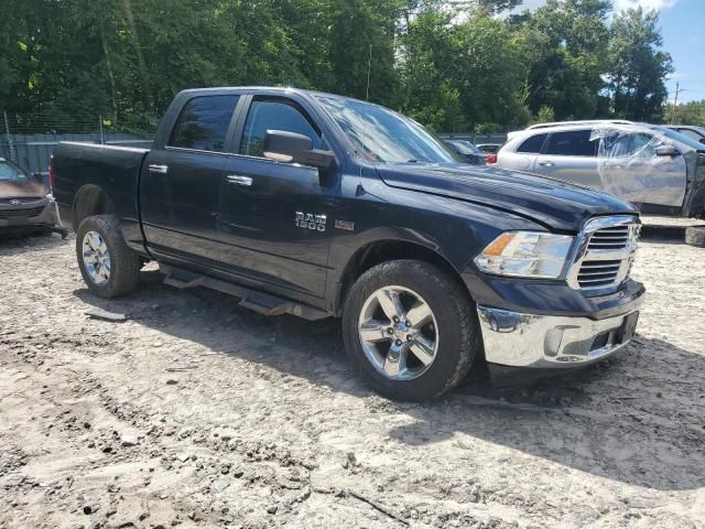 2015 Dodge RAM 1500 SLT