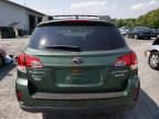 2011 Subaru Outback 2.5I Limited