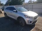 2017 KIA Sorento EX