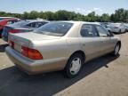 1999 Lexus LS 400