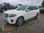 2018 Mercedes-Benz GLS 450 4matic