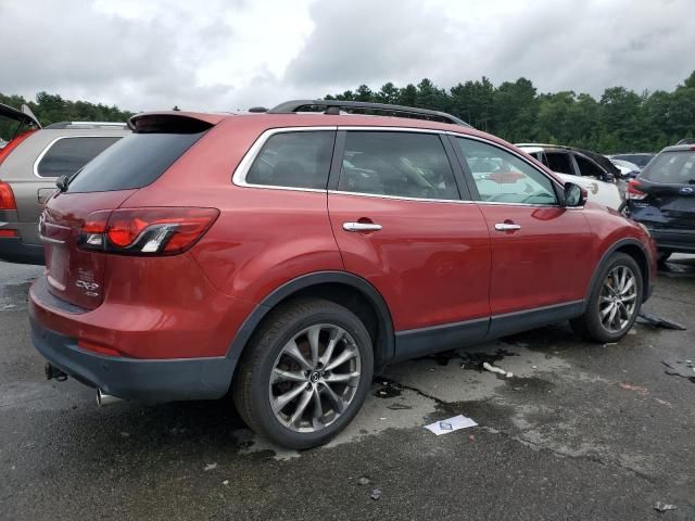 2014 Mazda CX-9 Grand Touring