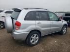 2003 Toyota Rav4