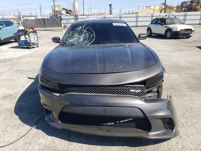 2015 Dodge Charger R/T