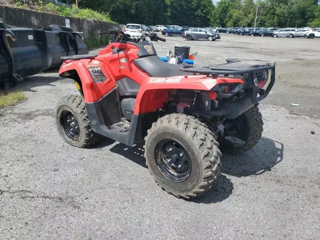 2023 Can-Am Outlander 570