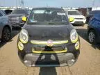 2014 Fiat 500L Trekking