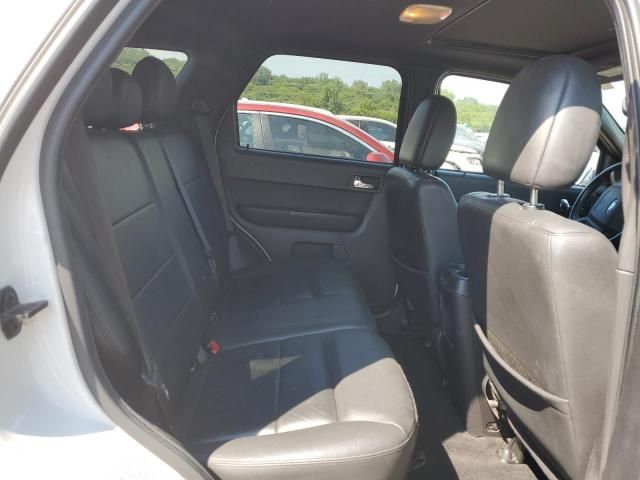 2010 Ford Escape Limited