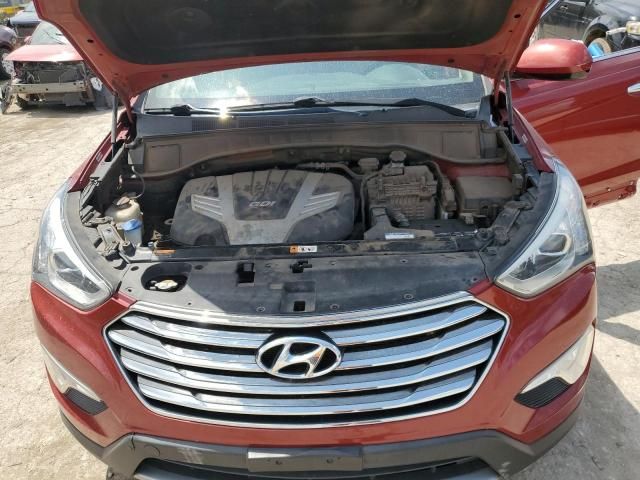 2014 Hyundai Santa FE GLS