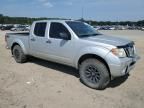 2012 Nissan Frontier SV