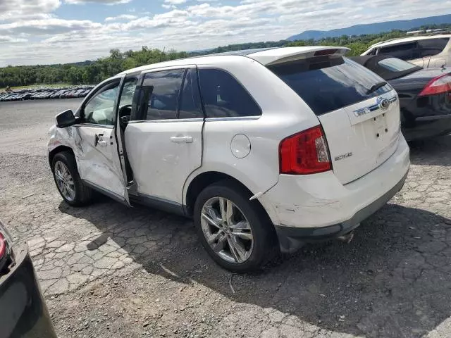 2011 Ford Edge Limited