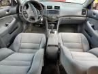 2003 Honda Accord EX