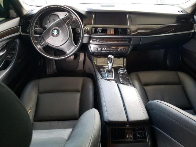 2014 BMW 528 I