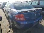 2009 Dodge Avenger SXT