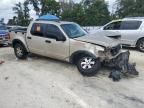 2007 Ford Explorer Sport Trac XLT