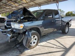 Salvage cars for sale at Cartersville, GA auction: 2020 Dodge RAM 1500 BIG HORN/LONE Star