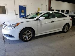 2014 Hyundai Sonata GLS en venta en Blaine, MN