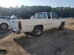 1994 Nissan Truck King Cab XE