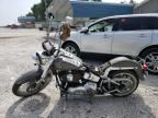 2005 Harley-Davidson Fxstsi