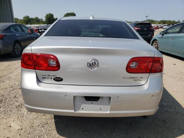 2009 Buick Lucerne CXL