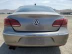 2013 Volkswagen CC Sport