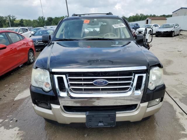 2007 Ford Explorer Eddie Bauer