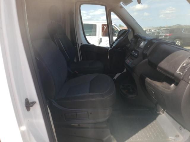 2014 Dodge RAM Promaster 2500 2500 High