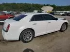 2014 Chrysler 300C