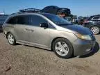 2013 Honda Odyssey Touring