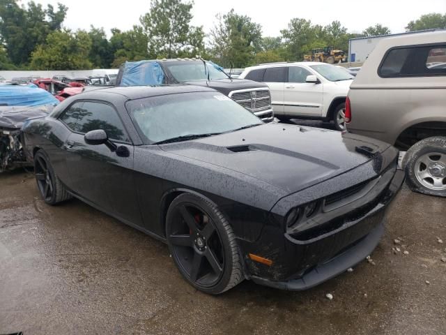 2012 Dodge Challenger R/T