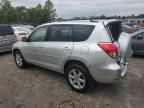 2008 Toyota Rav4 Limited