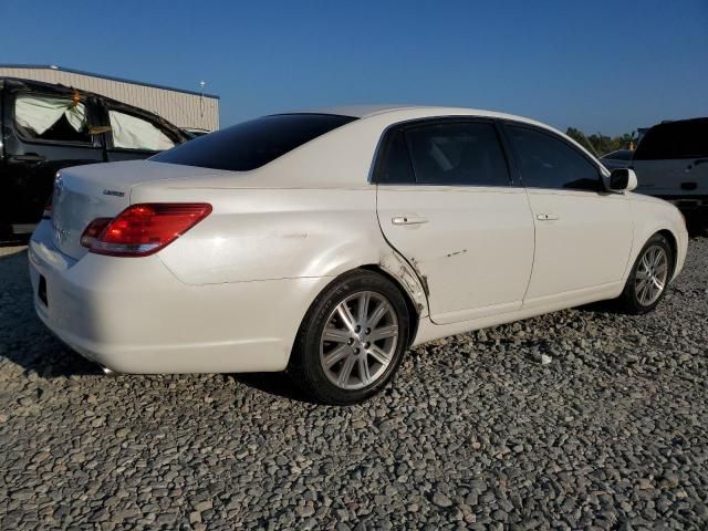 2007 Toyota Avalon XL