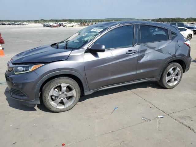 2019 Honda HR-V LX