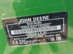 2021 John Deere 310K