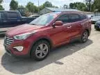 2014 Hyundai Santa FE GLS