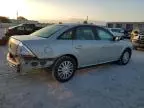 2008 Mercury Sable Luxury