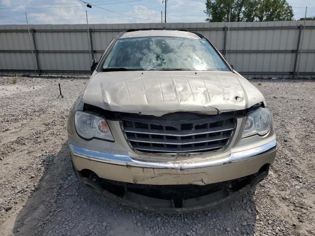 2007 Chrysler Pacifica Touring