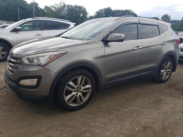 2015 Hyundai Santa FE Sport