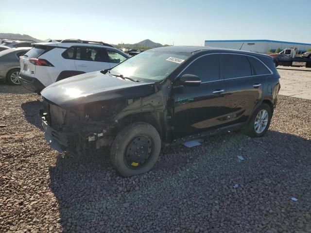 2019 KIA Sorento L