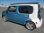 2009 Nissan Cube Base