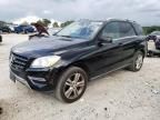 2014 Mercedes-Benz ML 350 Bluetec