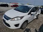 2011 Ford Fiesta SE