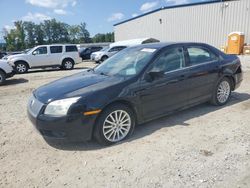 2006 Mercury Milan Premier en venta en Spartanburg, SC