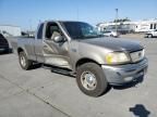 2001 Ford F150