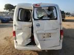 2015 Nissan NV200 2.5S